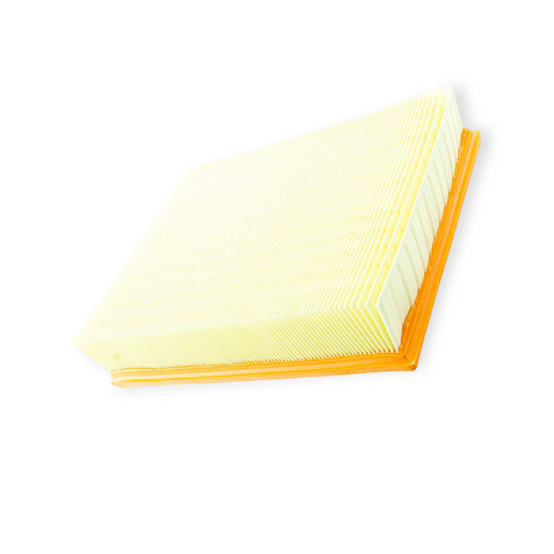 Фильтр Фольцваген T4 1.9TD, 2.5 TDI, 2.5 бензин (96-03) прямоуг. воздушный Мукачево - изображение 1