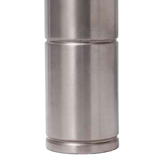 Насос відцентровий свердловинний 1.1кВт H 65 (43)м Q 140(100)л/хв Ø102мм (кабель 35м) DONGYIN 4SDM6/9 (777494) Рівне