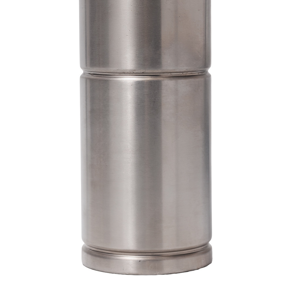 Насос центробежный скважинный 1.1кВт H 65 (43)м Q 140(100)л/мин Ø102мм (кабель 35м) DONGYIN 4SDM6/9 (777494) Ровно - изображение 5