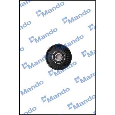 Ролик натягувача ременя Mando EBT10049K Вінниця