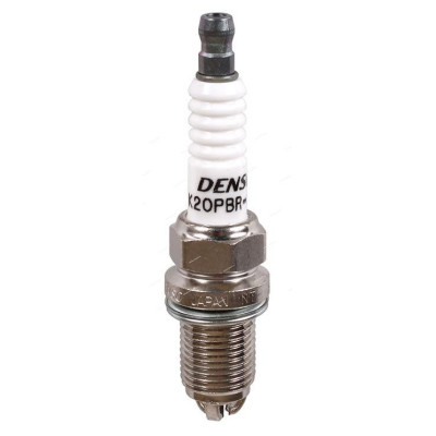 Свічка запалювання Denso K20PBRS10 Вінниця - фото 1