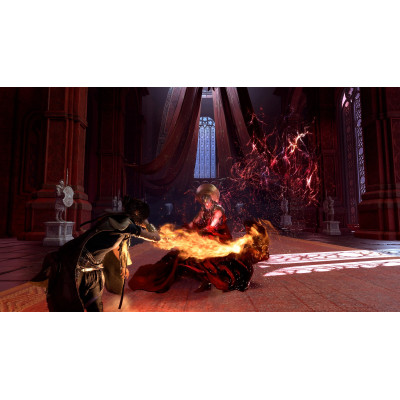 Гра Sony Forspoken Standard Edition, BD диск (SFORS5EN01) Вінниця - фото 7