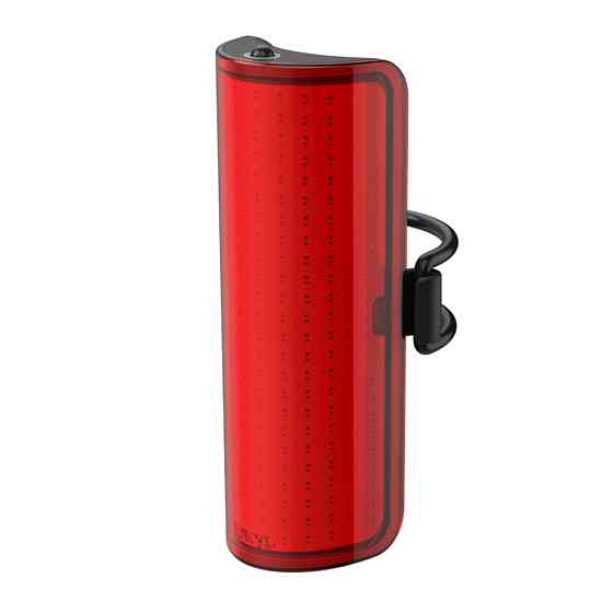 Мигалка задняя Knog Big Cobber Rear 270 Lumens Киев