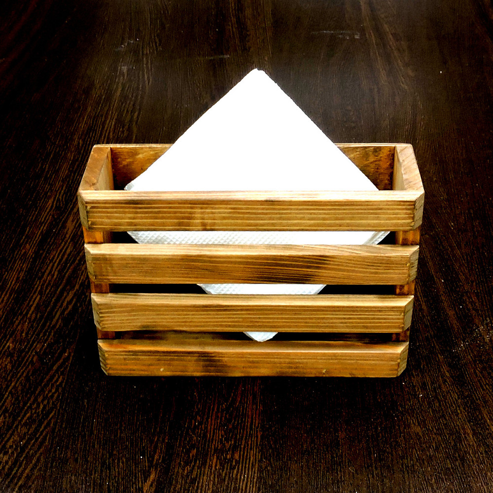 Салфетница 