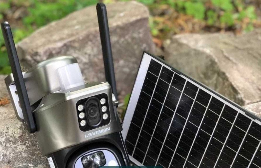 Камера Wi-Fi. Киев - изображение 1