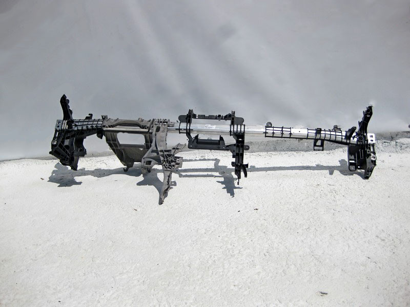 Mercedes-Benz  A2136800055 Рама панелі приладів - торпеди E-Class W213 C238 Одесса - изображение 1