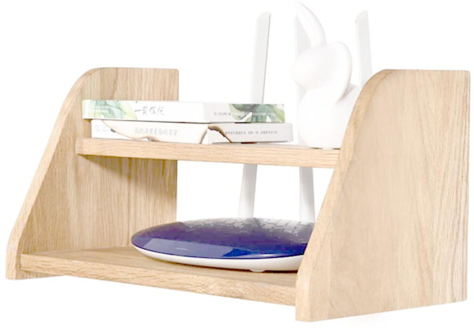 Полиця для роутера "Суре" бланже Миколаїв - фото 2