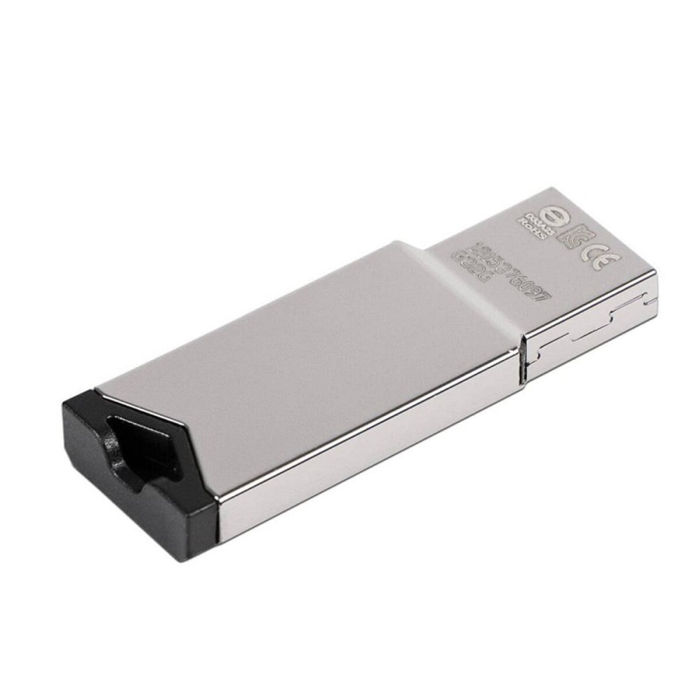 Flash A-DATA USB 2.0 AUV 250 16Gb Silver Киев - изображение 3