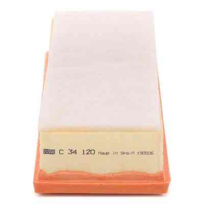 Воздушный фильтр для автомобиля Mann C34120 Винница