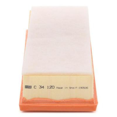 Воздушный фильтр для автомобиля Mann C34120 Винница - изображение 3