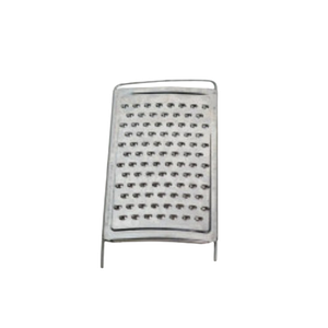 Тертка кормова нерж. Харків - фото 3