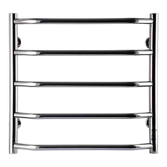 Рушникосушарка UNIO LT W 500-500-5 Драбинка Трапеція вода (000020643) Київ