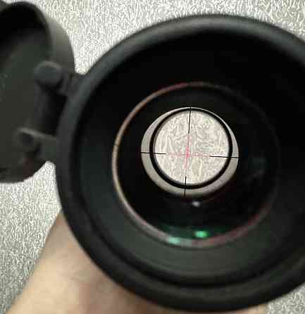 Приціл BARSKA SWAT-AR 1-4x28 (IR) Киев