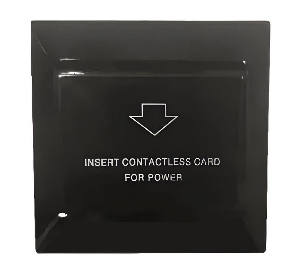 CARD HOLDER PES карман для экономии энергии в гостиницах Черный Киев - изображение 11