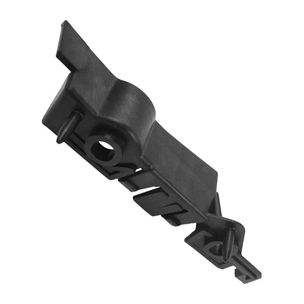 Кронштейн бампера,  8K0807283,  A4 B8, Бампер, Киев - изображение 1