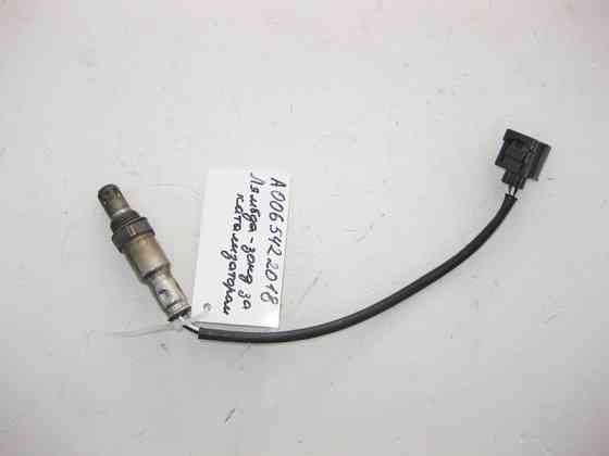 Mercedes-Benz  A0065422018 Лямбда - зонд задній для двигунів M276 V6 3.0 3.5л M278 V8 4.6л M157 5.5л Одеса