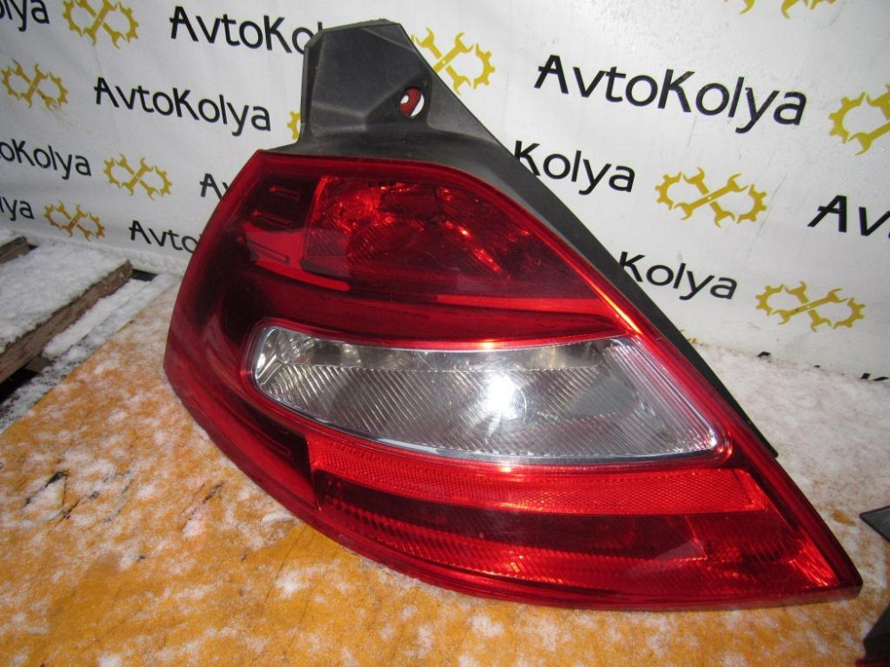 Ліхтар задній правий Renault Megane II 2006-2008 Ковель - фото 2