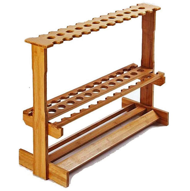 Органайзер для вудок "Шаранур 38" сієна Миколаїв - фото 1