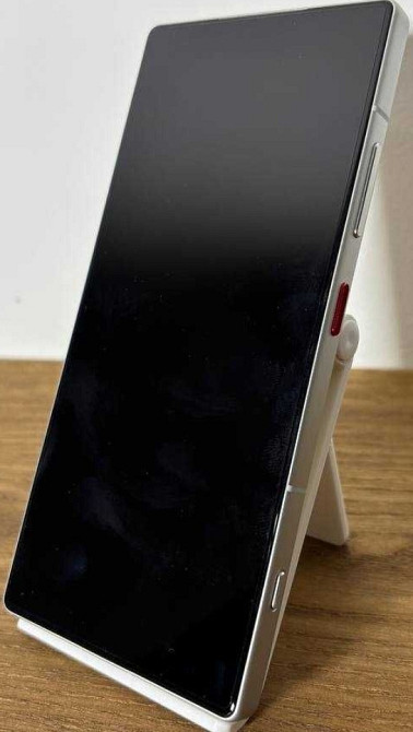 Телефон ZTE Nubia Z70 Ultra 16/512Gb. Харьков - изображение 3