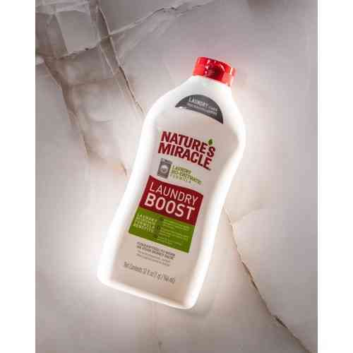 Средство 8in1 NM Stain Pet Odor&Urine Remover для устранения пятен и запахов, 946 мл Винница