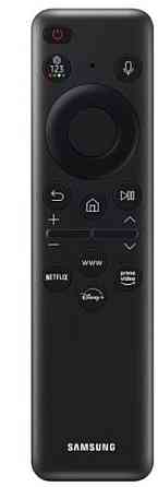 Телевізор: Samsung QE75QN95C. Харків