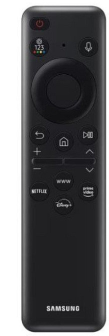 Телевізор: Samsung QE75QN95C. Харків - фото 5