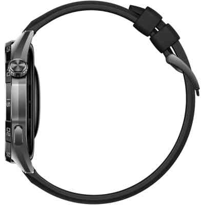 Смарт-часы Huawei WATCH GT 6 46mm Black (55020FTX) Винница