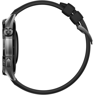 Смарт-часы Huawei WATCH GT 6 46mm Black (55020FTX) Винница - изображение 4