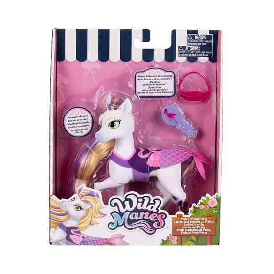 Игровая фигурка 