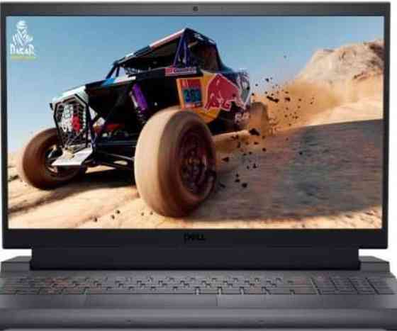 DEll G15 5530 (2023) i5 13450 HX / RTX 3050/ RAM 16Gb/ SSD 512GB/ WIN 11 Ноутбук Киев