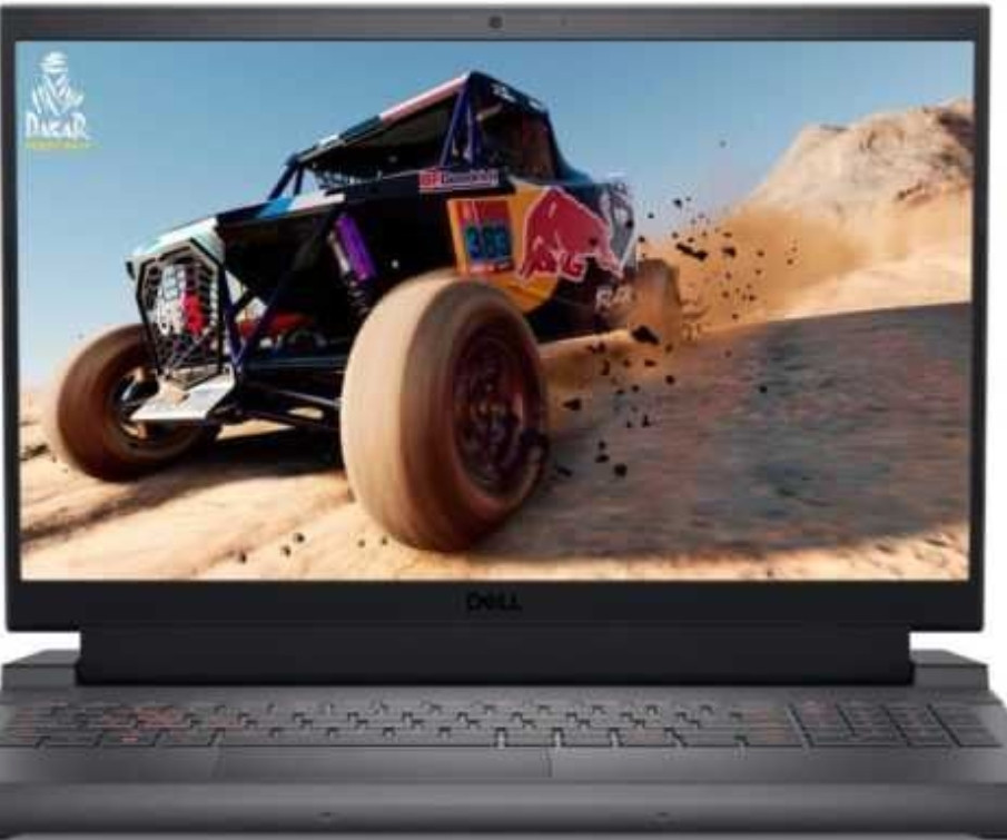 DEll G15 5530 (2023) i5 13450 HX / RTX 3050/ RAM 16Gb/ SSD 512GB/ WIN 11 Ноутбук Киев - изображение 1