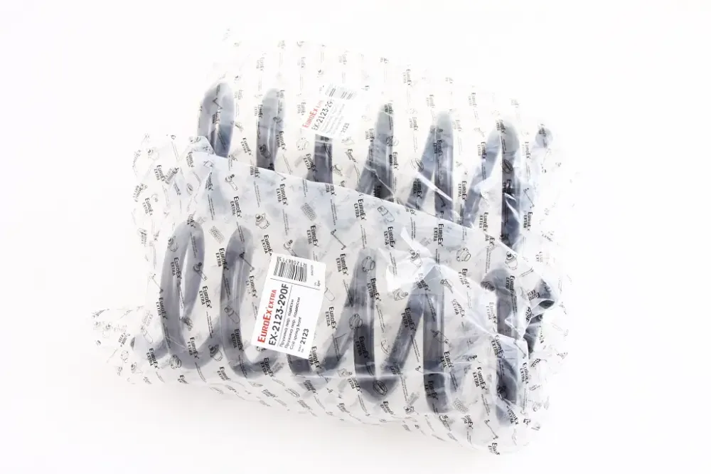 Пружини 2123 передні EuroEx Вінниця - фото 2