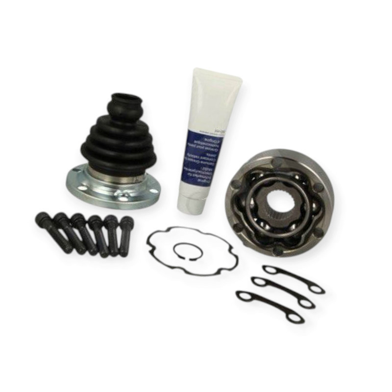 Шрус T4 внутренний (z28,31.5мм) Volken Мукачево - изображение 1