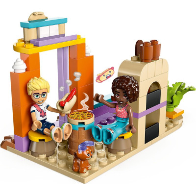 Конструктор LEGO Friends Творческий чемодан для путешествий и отдыха на пляже (42672) Винница - изображение 10