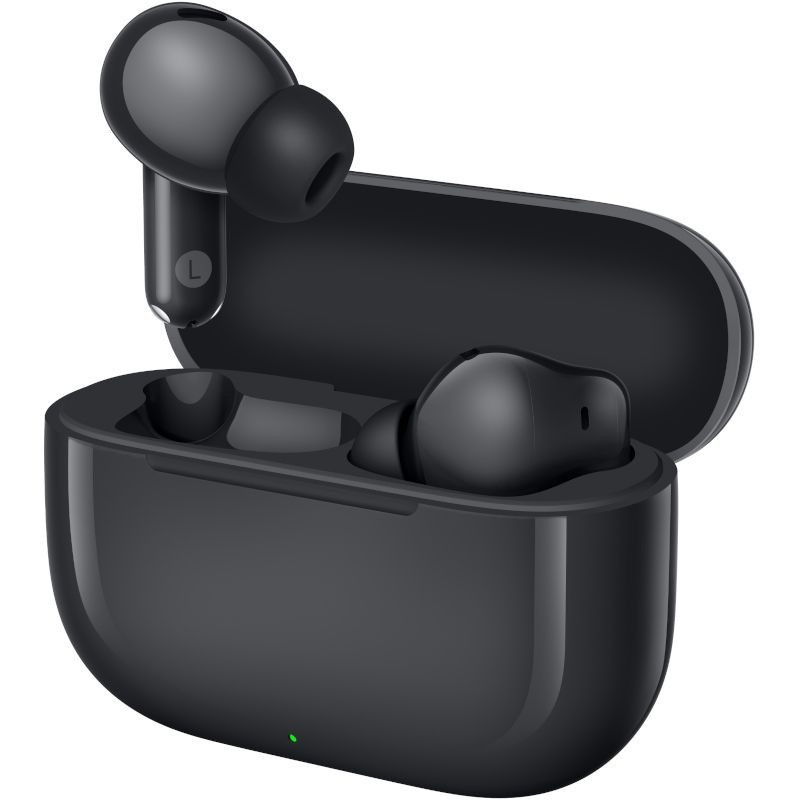 Bluetooth-гарнітура Huawei Freebuds SE 4 Black (55038499) ( 19999 ) Харьков - изображение 2
