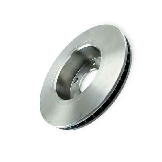 Диск передній Опель Омега A (d258x24mm) гальмівний Мукачево