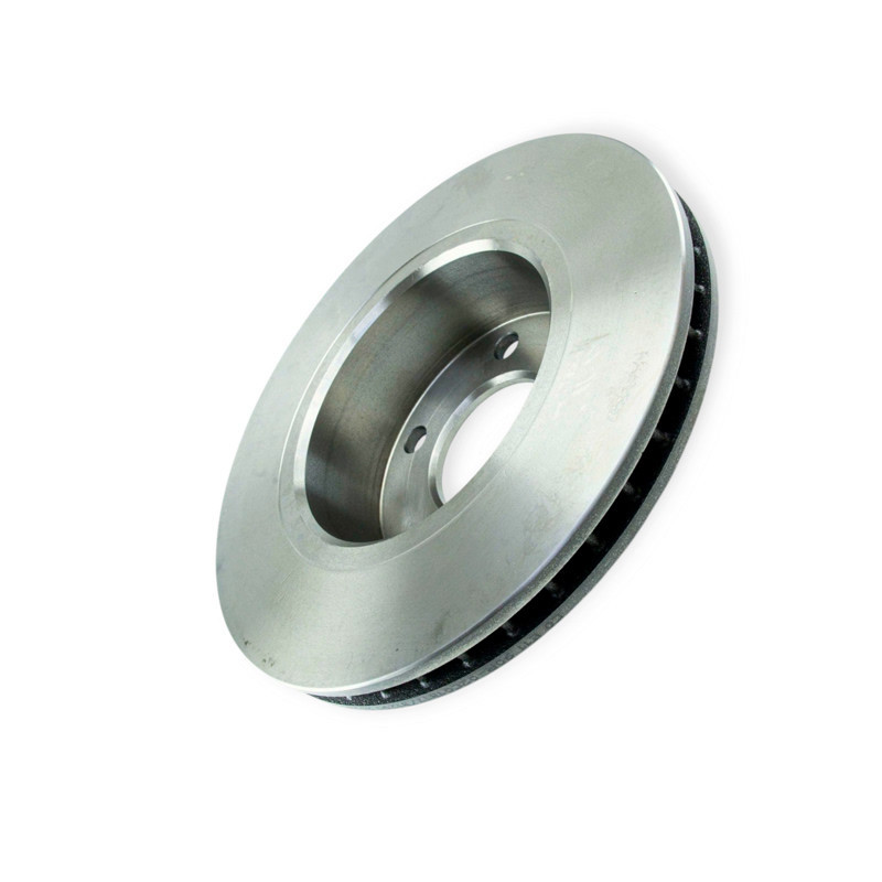 Диск передній Опель Омега A (d258x24mm) гальмівний Мукачево - фото 1