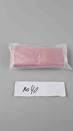 Пакеты полиэтиленовые в рулоне №2 