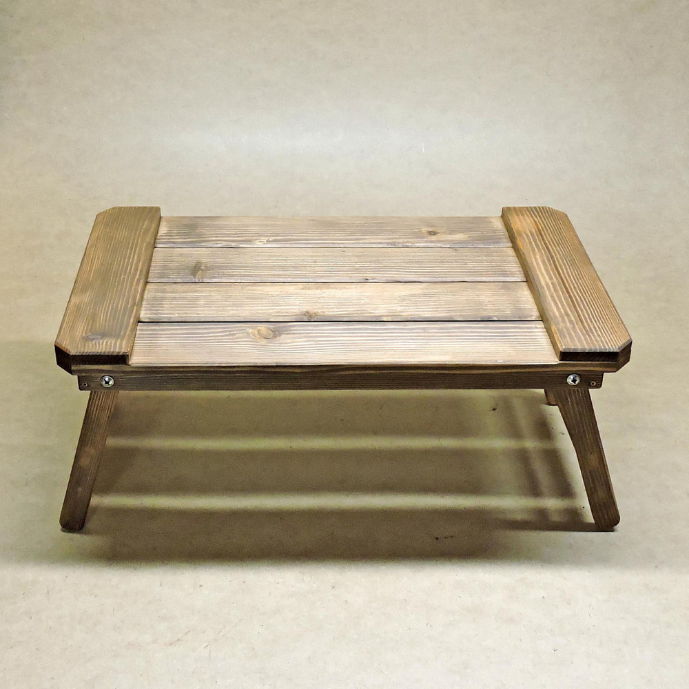 Столик-поднос для завтрака 