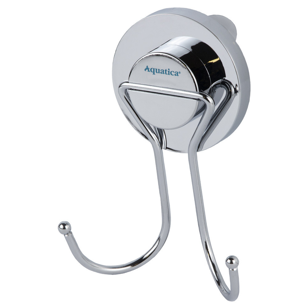 Крючки на вакуумных присосках s38 93×64×125мм AQUATICA (9783822) Киев - изображение 3