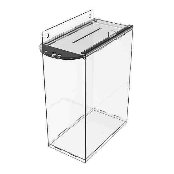 Скринька скарбничка EKOSTAR 150х84х200 220 Київ