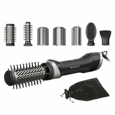 Фен-щетка Rowenta UB9540F0 Винница - изображение 1