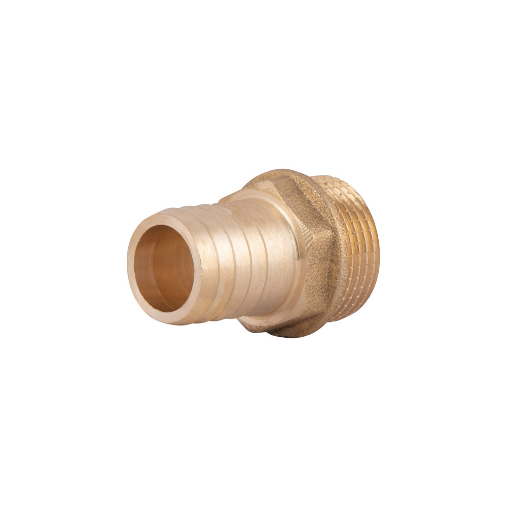 Штуцер Thermo Alliance Standart 8х1/2" НР SD427158 Київ - фото 1
