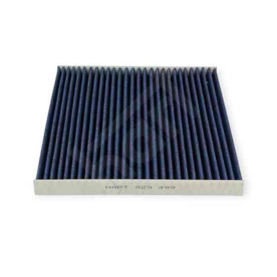 Фильтр Тойота Avensis, Corolla 00- антиалергенный салона Мукачево