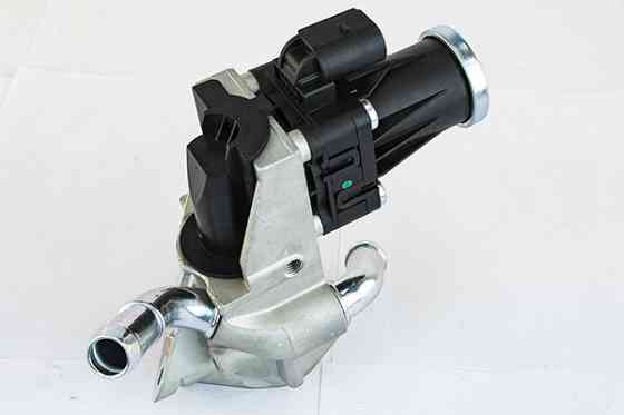 Клапан EGR рецеркуляції відпрацьованих газів GP Ford Transit 2,2/2,4 TDCi Київ