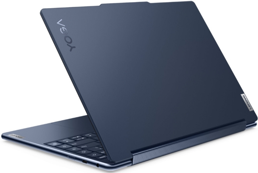Ноутбук Lenovo Yoga 9 2в1 14IMH9 (83AC0001US) Ultra7 155H / 16Gb / 1TB SSD Харків - фото 3