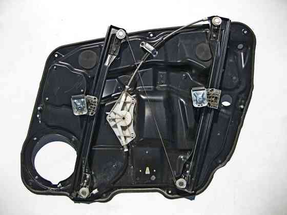 Mercedes-Benz  A2517201579 Склопідйомник передніх лівих дверей R-Class W251 Одеса