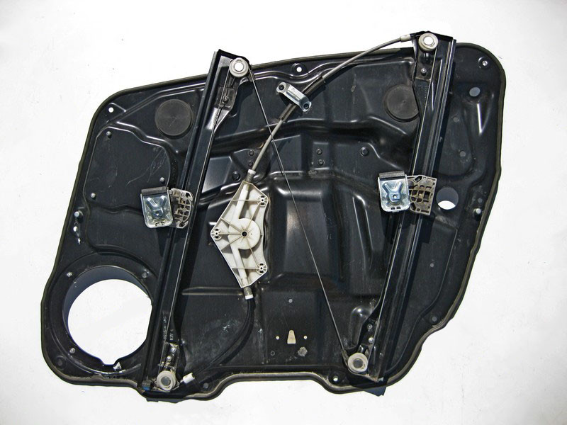 Mercedes-Benz  A2517201579 Склопідйомник передніх лівих дверей R-Class W251 Одеса - фото 2