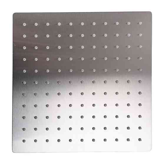 Душевая лейка Globus Lux ST-0250-Q (000018561) Киев