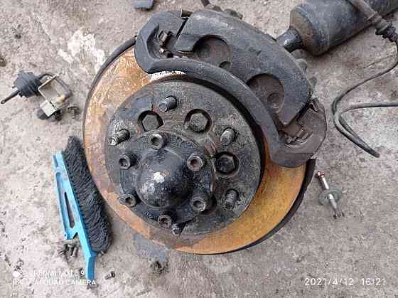 Карданы Грейт Вол Сейф Киев